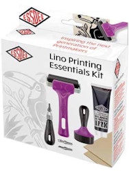 Lino-printingkit-Essentials