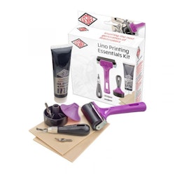 Lino-printingkit-Essentials