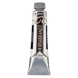 Rembrandt-oljefärg-150ml-103-mixed white