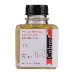 Cobra-Linseed oil-75ml-102