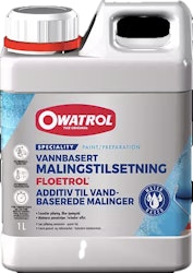 Owatrol-utflytningsmedel 1 liter