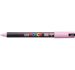 Poscapenna-PC-1MR-Light Pink-29-0,7 mm