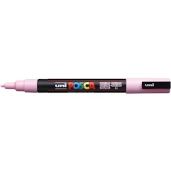 Poscapenna-PC-3M-Light pink-29-0,9/1,3 mm