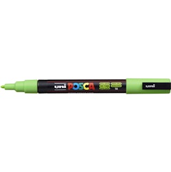 Poscapenna-PC-3M-Apple green-43-0,9/1,3 mm
