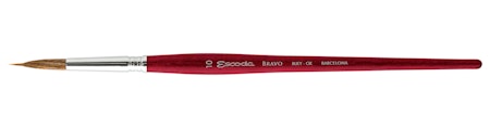 ESCODA-BRAVO-EXTRA RUND MED LINERSPETS-1719-#2