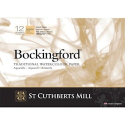 Bockingford-300 gram-A3-12 st-Rough