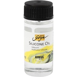 Silikonolja till Pouring Fluid-Goya-20ml