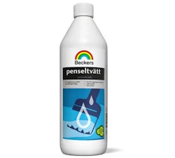Penseltvätt-luktfri-1 liter-Beckers