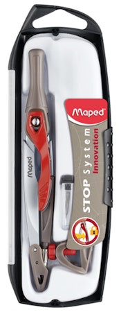 Passare-Maped-diameter 27cm