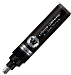 Chrome Marker-Liquitex-1 mm