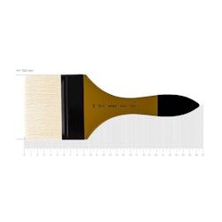 AMBER 2306-Svinborst-100mm