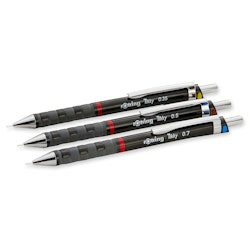 Stiftpennset Rotring-Set om 3 st