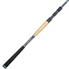 GUM BAIT EXPLORER 2-pcs 8´1" up tp 140GM