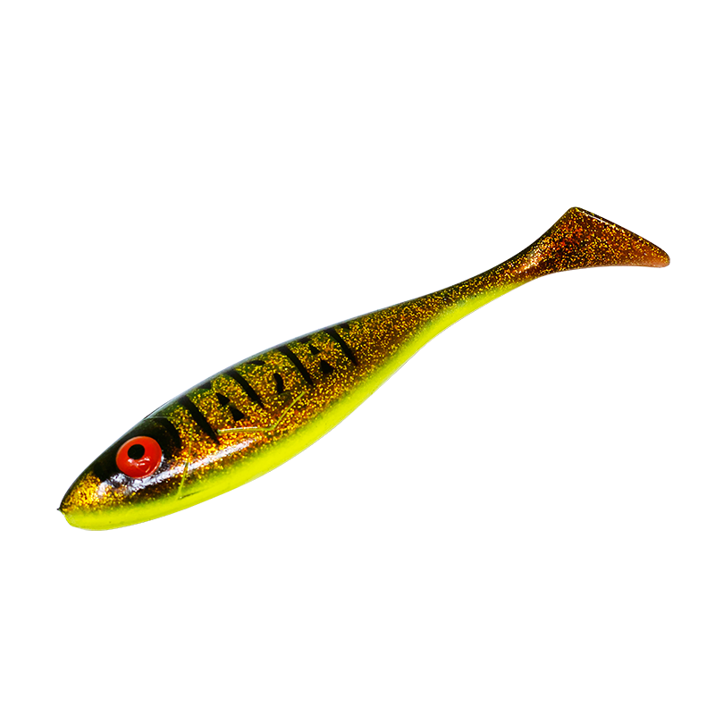 Gator Gum MotoroilBurbot 32cm