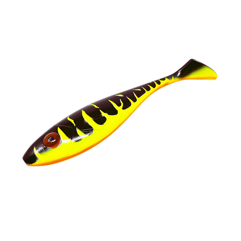 Gator Gum BlackPike 22cm