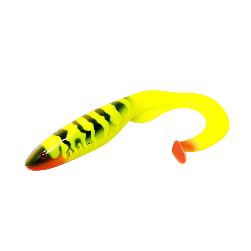 Gator Catfish HotBurbot UV 35cm