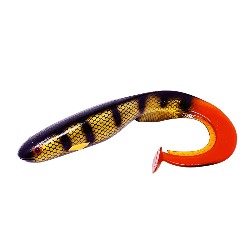 Gator Catfish BlackPerch 25cm