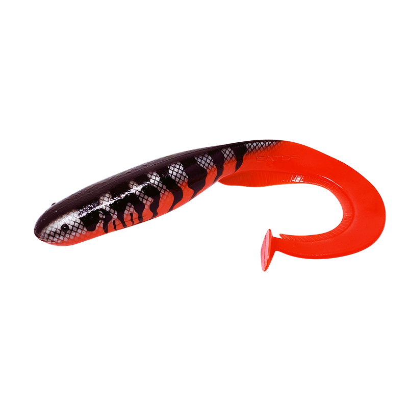 Gator Catfish HellboyPerch 35cm