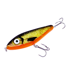 Gator Jerk DirtyRoachGlitter 15cm