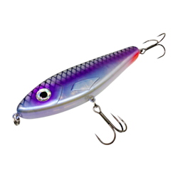 Gator Jerk MN Haze 15cm "MuskyNicke"