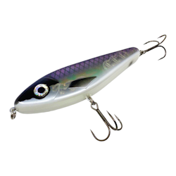 Gator Jerk MB Whitefish 15cm "MangeBoy"