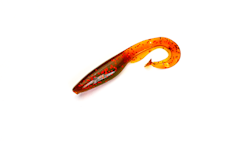 Gator Catfish RedCoke 11cm -5pack