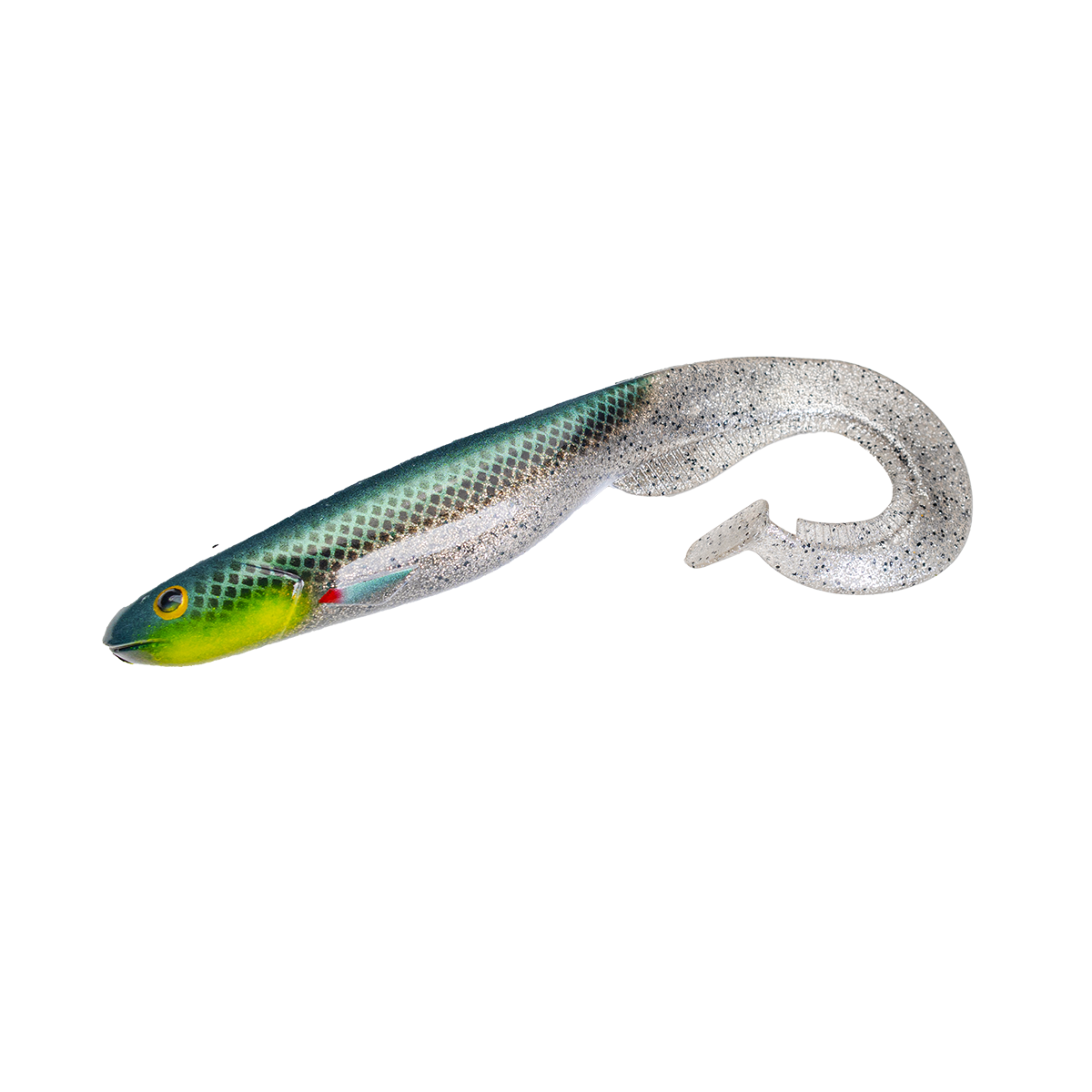 Gator Catfish SilverSmelt 25cm