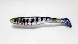 Gator Catfish Paddle Twilight 22cm
