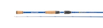 Gator Mirage 7’3” Casting 5-25g - Superb Cast