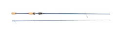 Gator Mirage 7’3” Spinning 5-25g - Tech Spin
