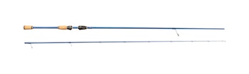 Gator Mirage 7’3” Spinning 5-25g - Tech Spin