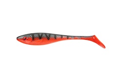 Superslow Hellboy Perch 25cm 1-pack