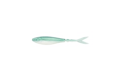 Gator DeadBait Monstercat UV 11cm 4-pack