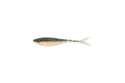 Gator DeadBait Glitter Burbot 11cm 4-pack