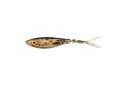 Gator DeadBait Glitter Burbot 27cm 1-pack