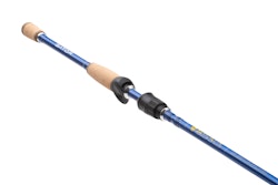 Gator Mirage 7’6” Casting 8-40g - Superb Cast
