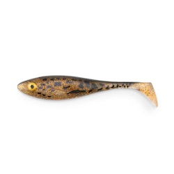 Gator Gum Glitter Burbot 32cm