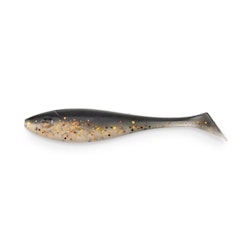 Gatorgum Glitter Burbot 9cm 5-pack