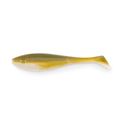 Gator Gum Smolt 9cm 5-pack