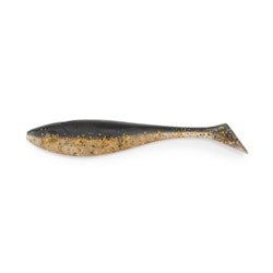 Gatorgum Glitter Burbot 12cm 3-pack
