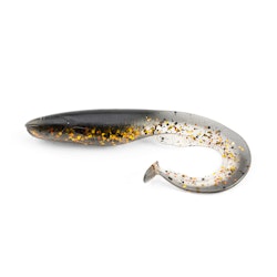 Gator Catfish Glitter Burbot 11cm 5-pack