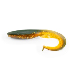 Gator Catfish Gasoline 11cm 5-pack