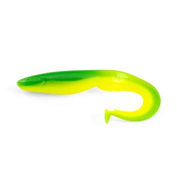 Gator Catfish HotBurbot UV 11cm 5-pack
