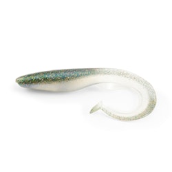 Gator Catfish Ghost Perch 11cm 5-pack