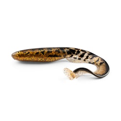 Gator Catfish Glitter Burbot 35cm