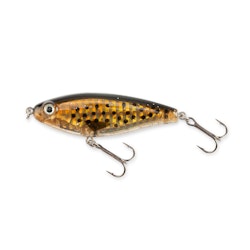 Gator Twitch SeaTrout 6.5cm