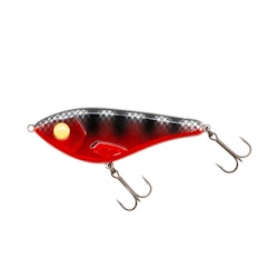 Gator Swimmer 12,5cm Hellboy Perch