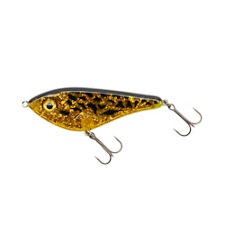 Gator Swimmer 12,5cm Glitter Burbot 45g