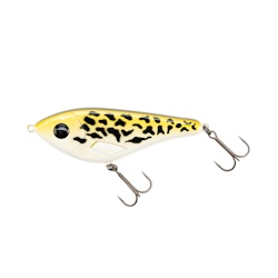 Gator Swimmer 12,5cm Natural Burbot 45g