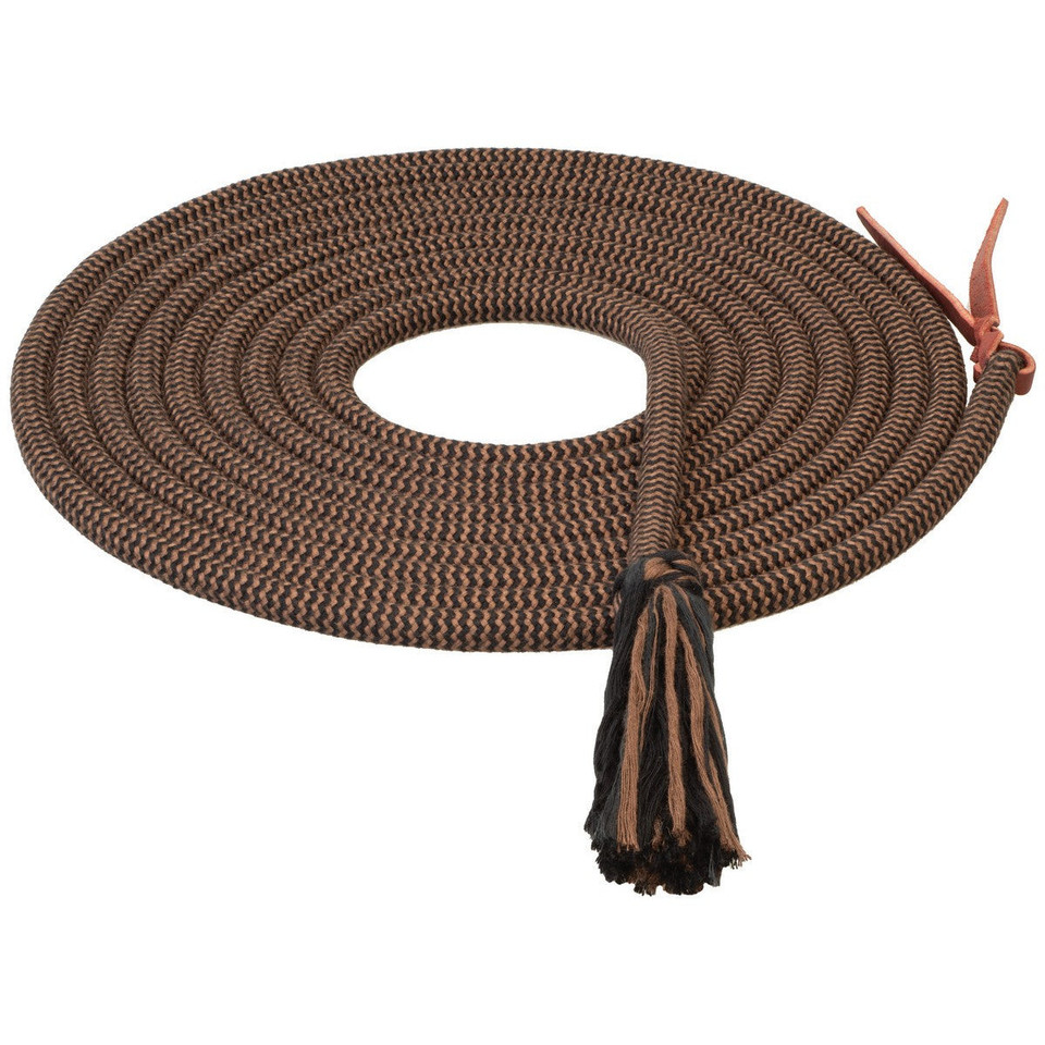 Weaver Ecoluxe ™ bamboo round mecate